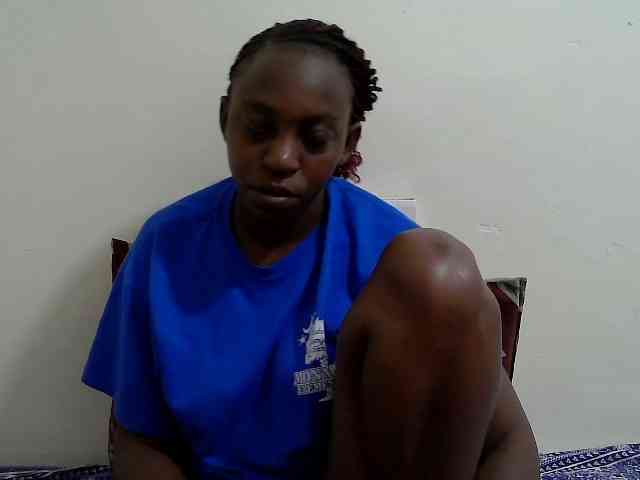 Anitah1 webcam