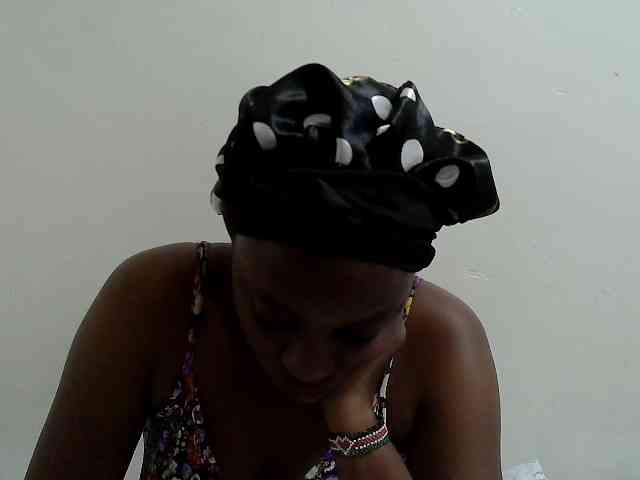 Anitah1 webcam