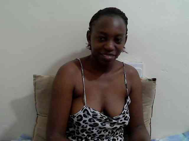 Anitah1 webcam