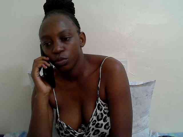 Anitah1 webcam