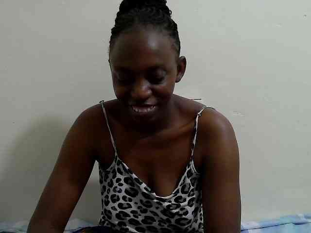 Anitah1 webcam