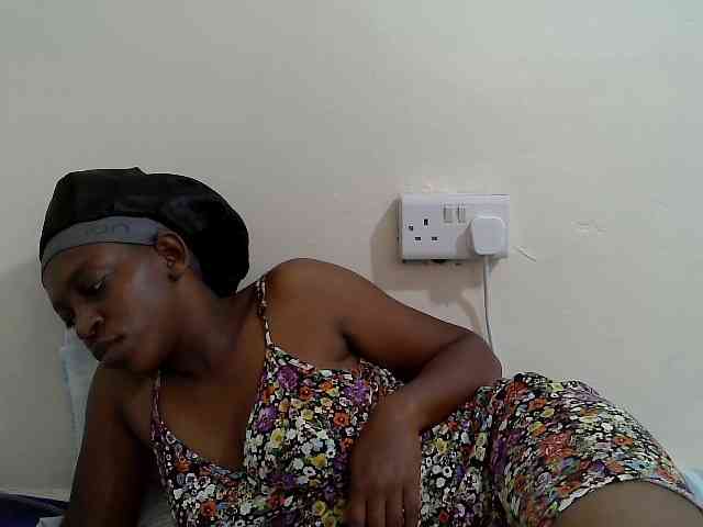 Anitah1 webcam