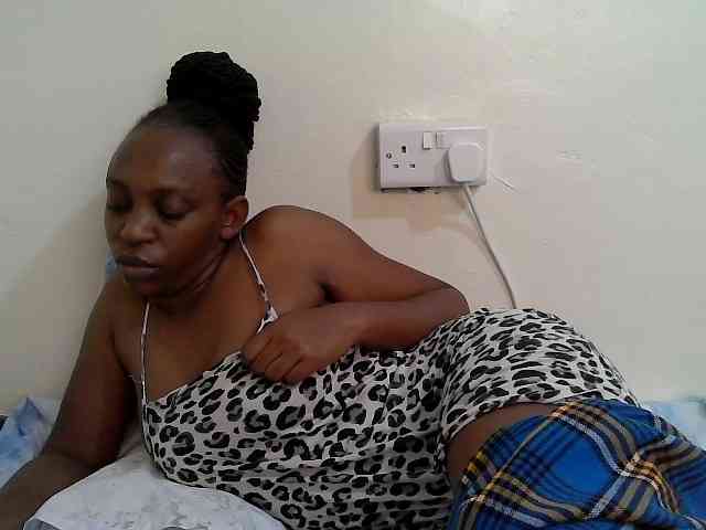 Anitah1 webcam