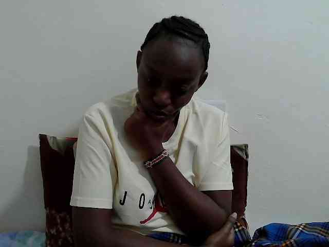 Anitah1 webcam