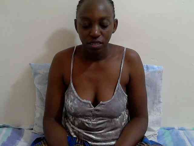 Anitah1 webcam
