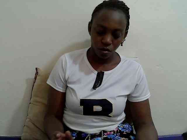 Anitah1 webcam