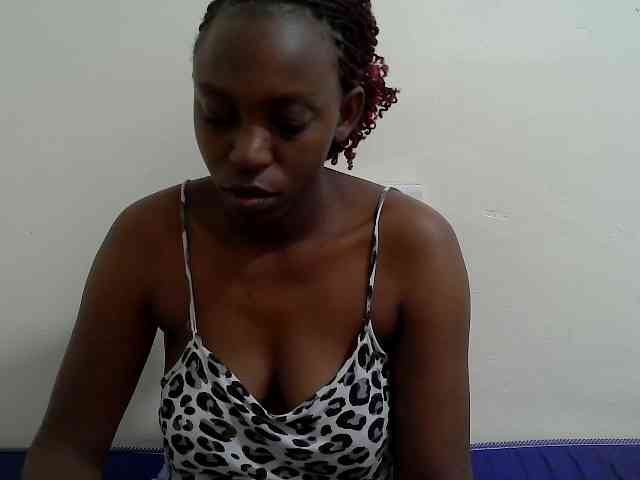 Anitah1 webcam
