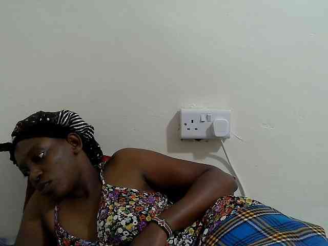 Anitah1 webcam