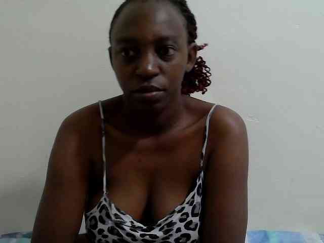 Anitah1 webcam