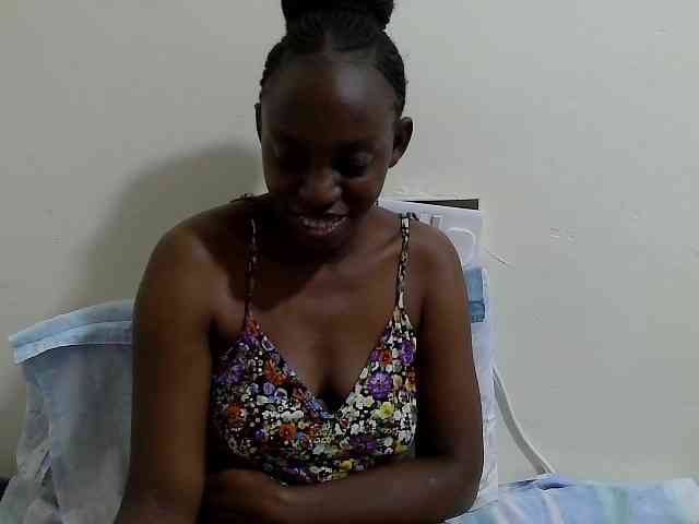 Anitah1 webcam