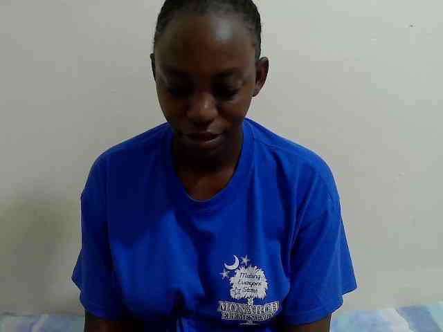 Anitah1 webcam