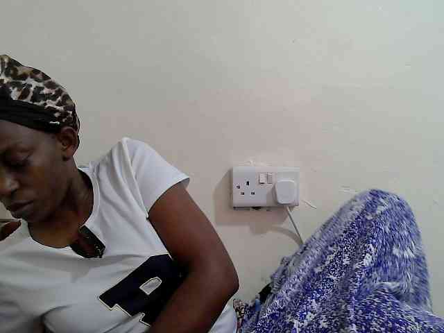 Anitah1 webcam