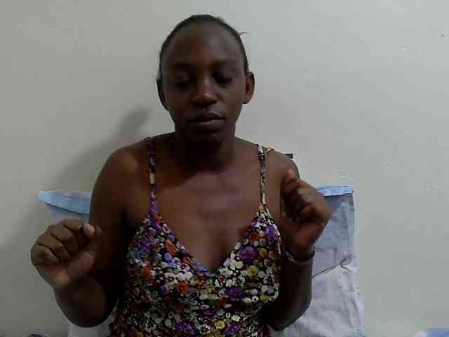 Anitah1 webcam