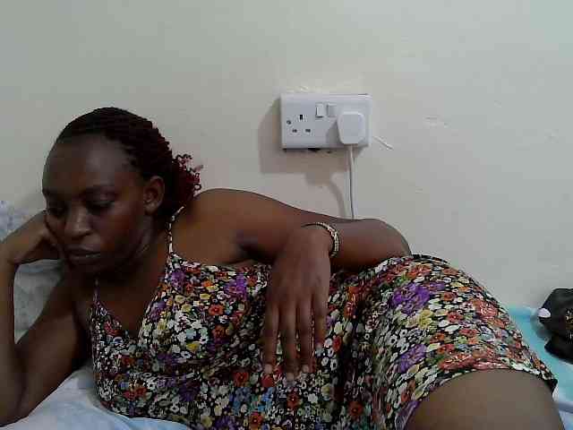 Anitah1 webcam