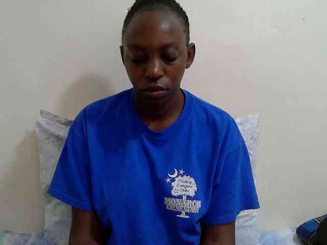 Anitah1 webcam