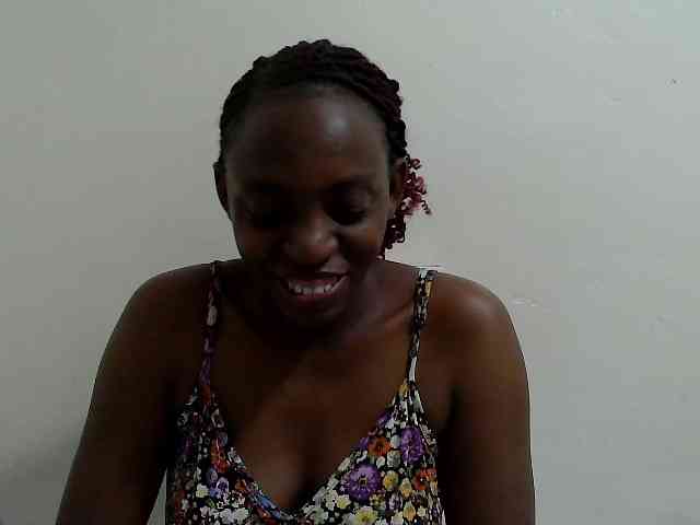 Anitah1 webcam