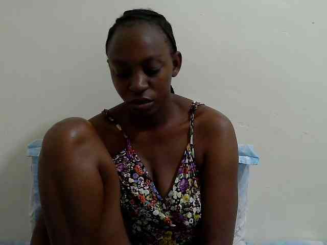 Anitah1 webcam