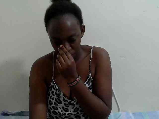 Anitah1 webcam
