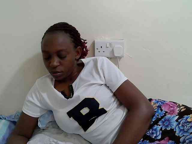 Anitah1 webcam