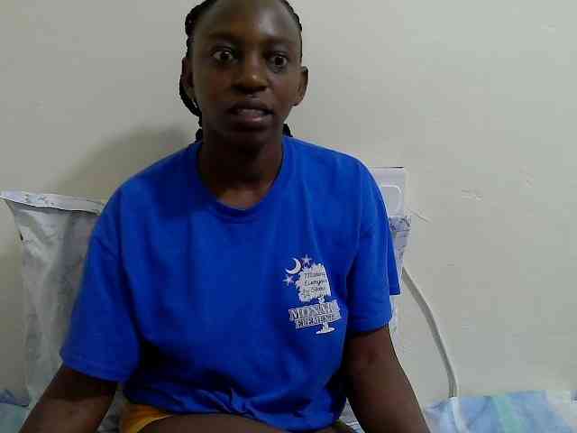Anitah1 webcam