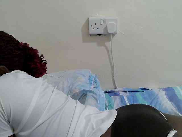 Anitah1 webcam