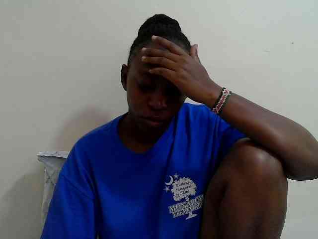 Anitah1 webcam