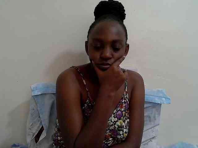 Anitah1 webcam
