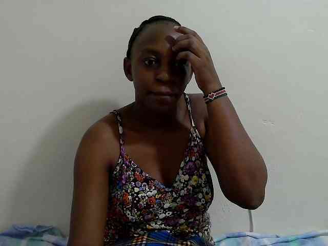 Anitah1 webcam