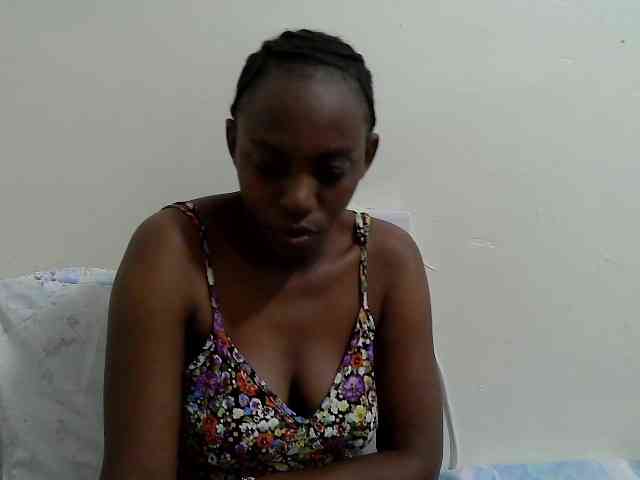 Anitah1 webcam