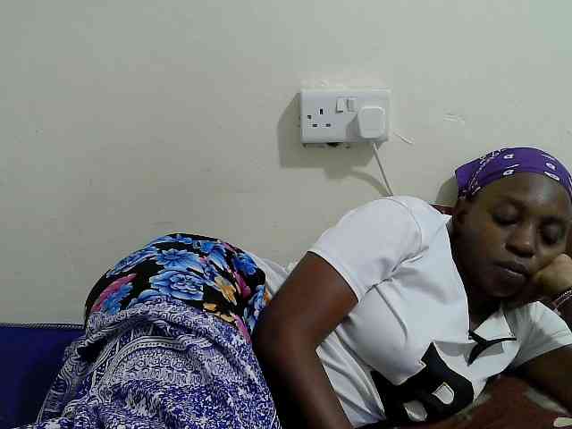 Anitah1 webcam