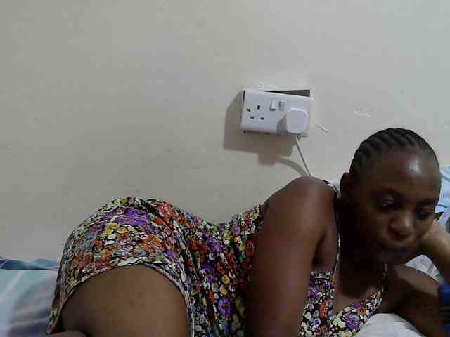 Anitah1 webcam