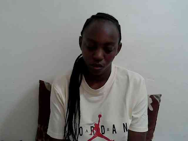 Anitah1 webcam
