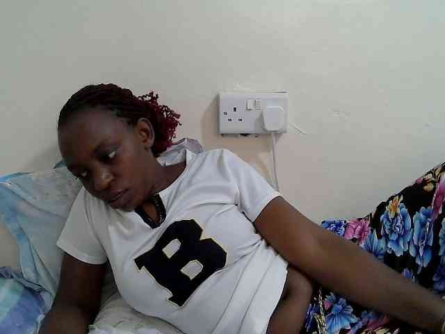 Anitah1 webcam