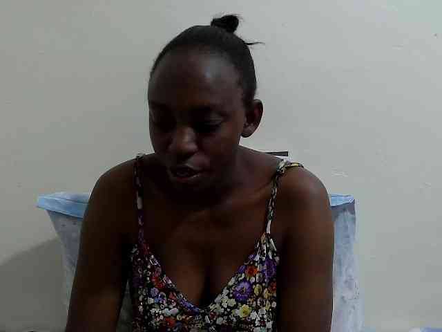 Anitah1 webcam