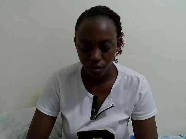 Anitah1 webcam