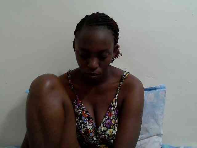 Anitah1 webcam