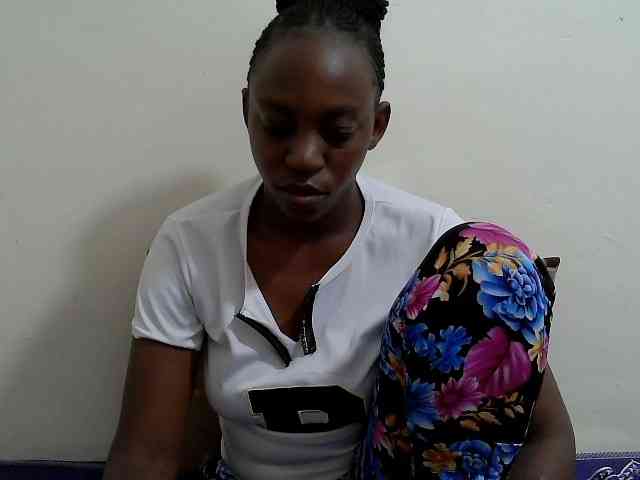 Anitah1 webcam