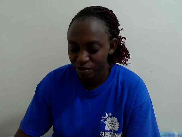 Anitah1 webcam