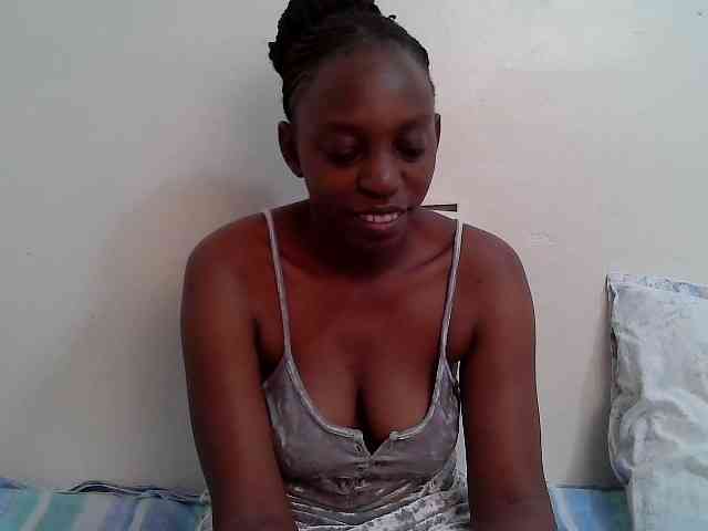 Anitah1 webcam