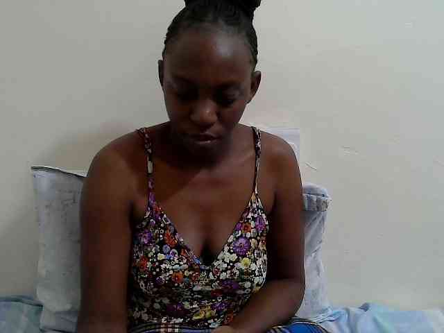 Anitah1 webcam