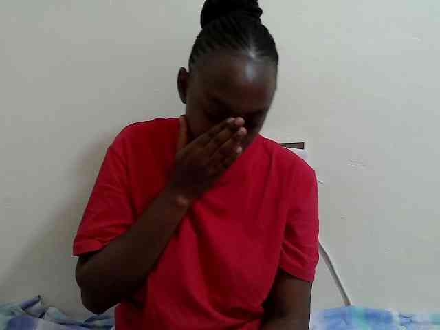 Anitah1 webcam