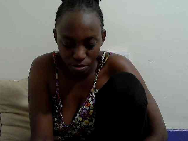 Anitah1 webcam