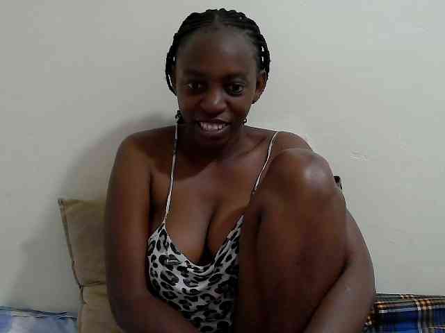 Anitah1 webcam