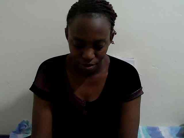 Anitah1 webcam