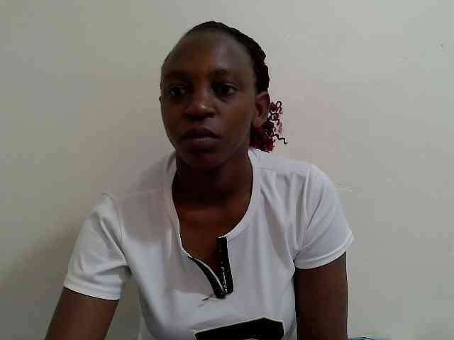 Anitah1 webcam