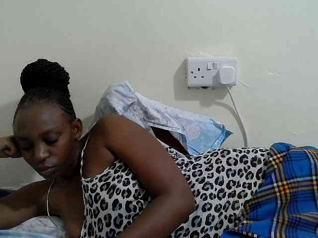 Anitah1 webcam
