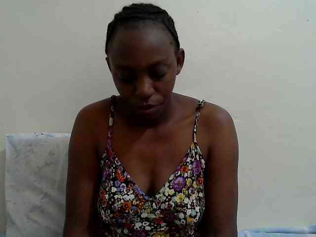 Anitah1 webcam