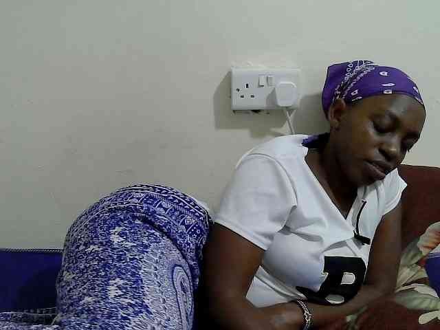 Anitah1 webcam