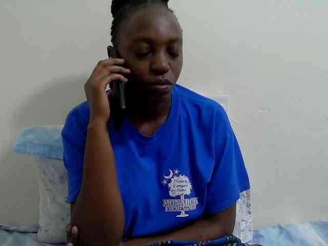 Anitah1 webcam