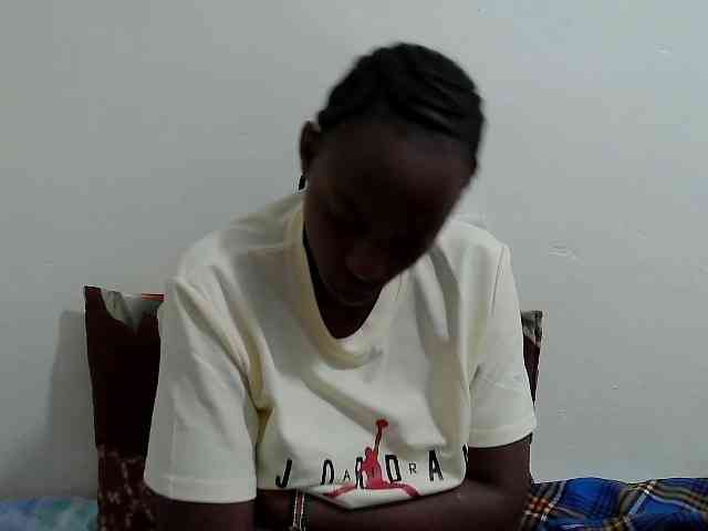 Anitah1 webcam